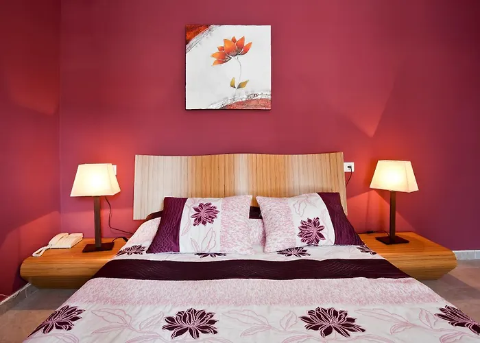 Hotel Atalaya