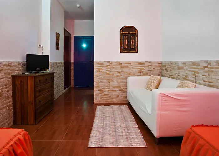 Hotel Atalaya