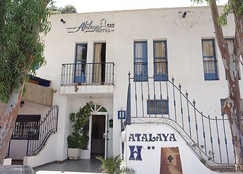 Atalaya San José