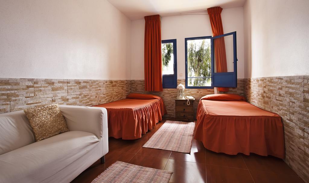 Atalaya 2* San José