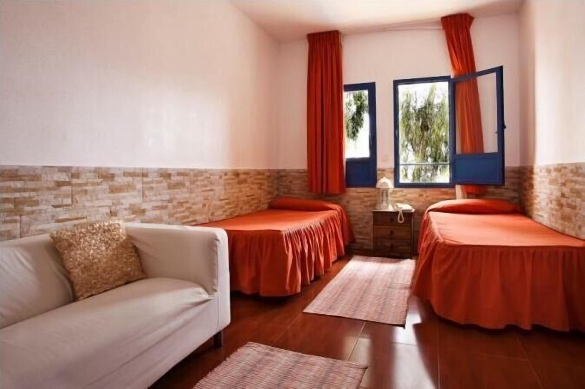 Atalaya Hotel