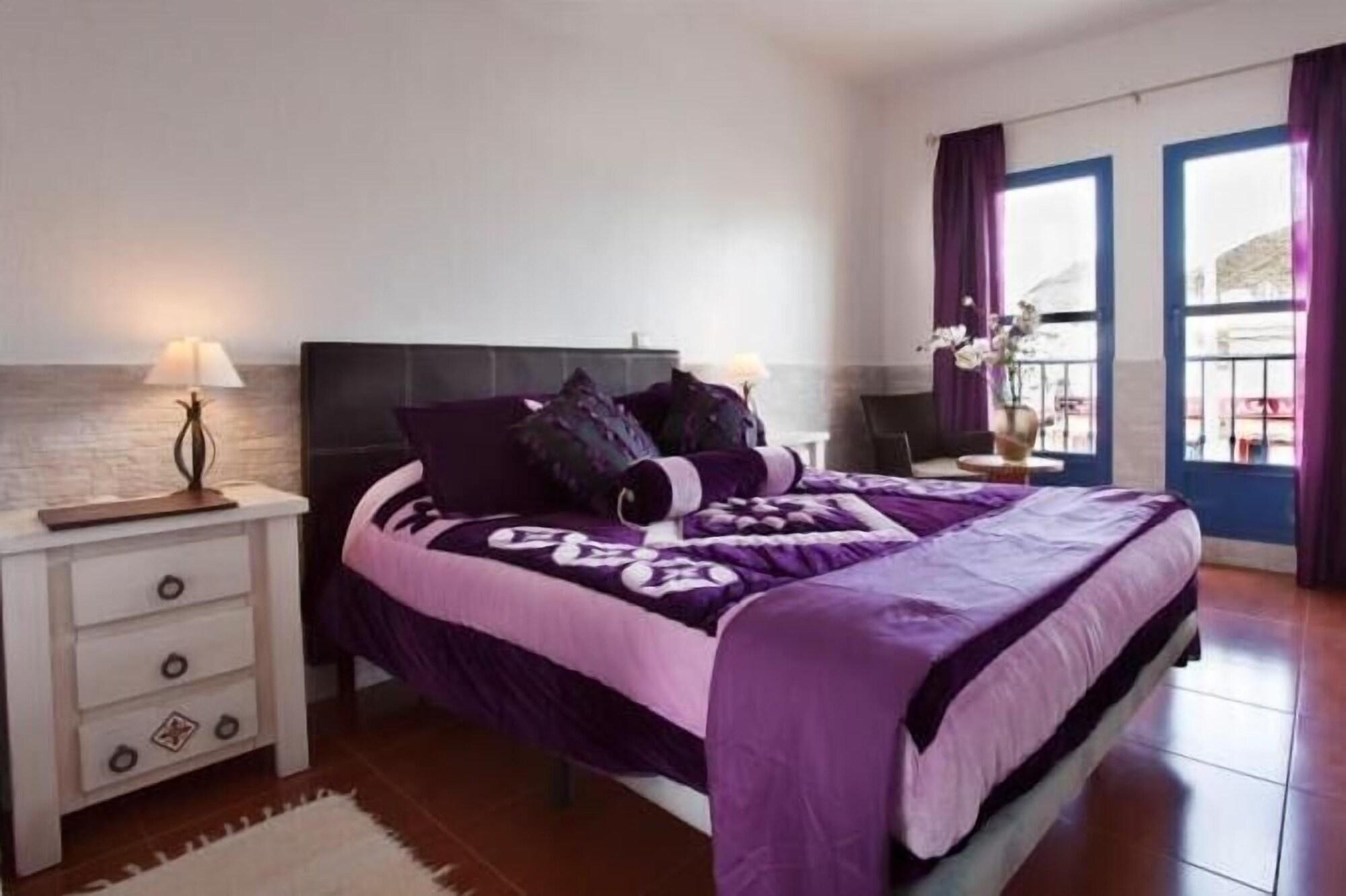 Hotel Atalaya San José