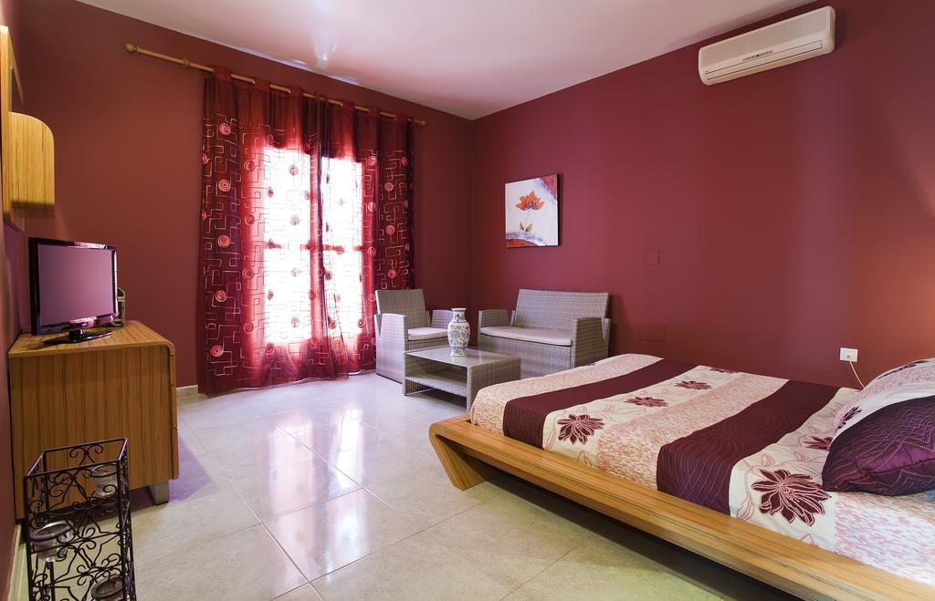Hotel Atalaya San José