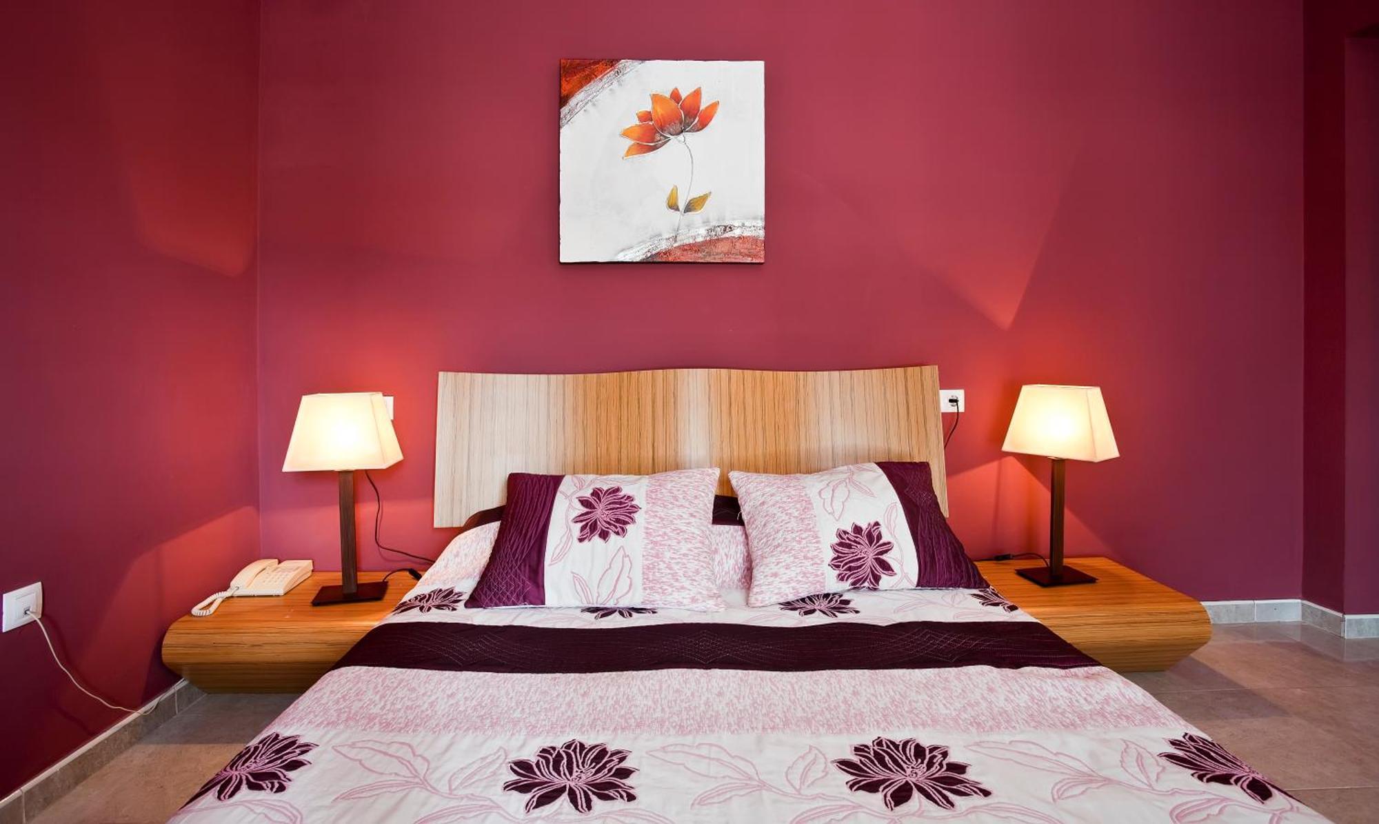 Hotel Atalaya 2*