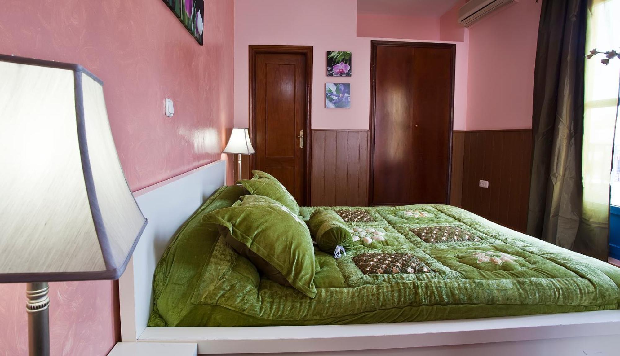 Hotel Atalaya San José