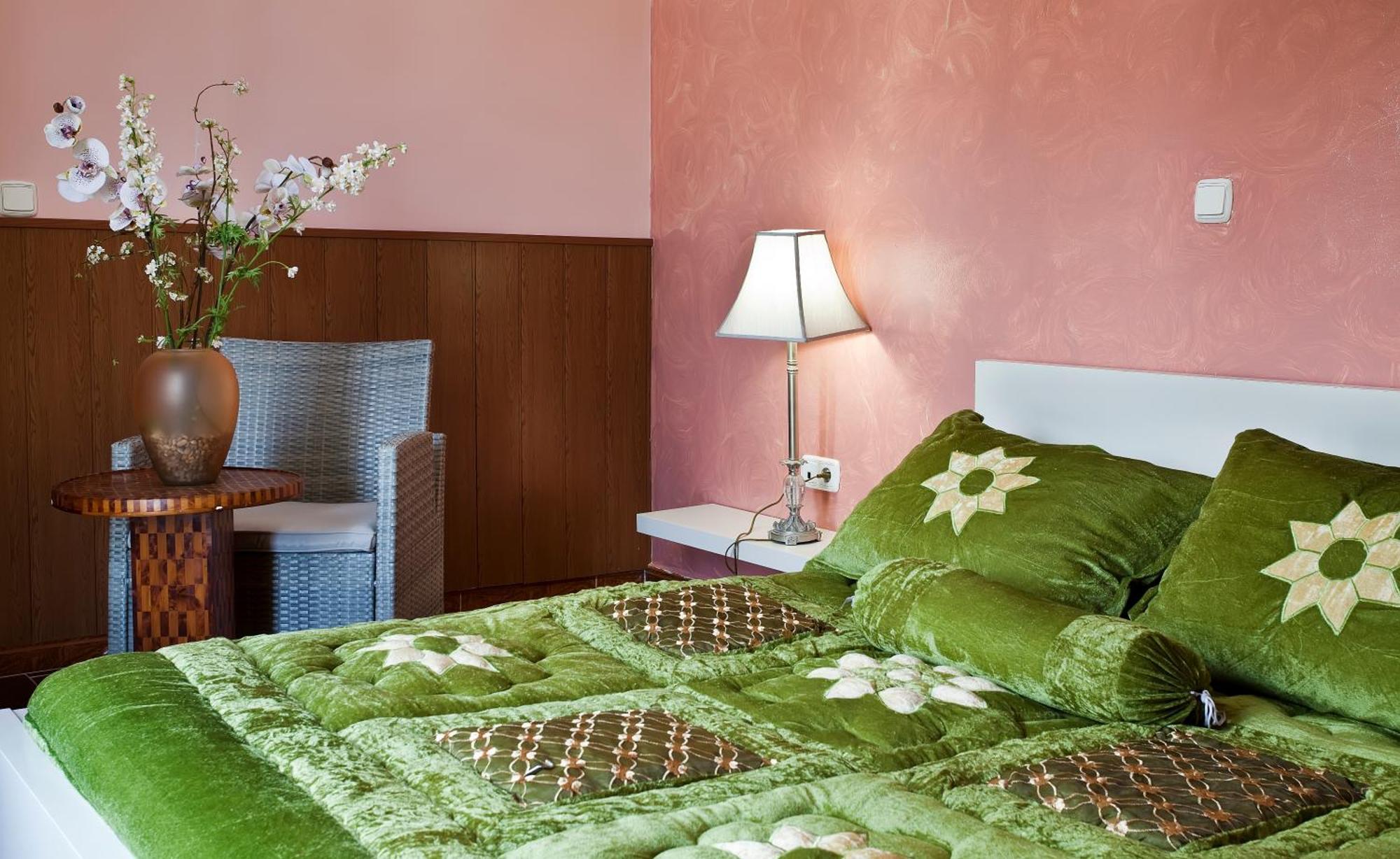 Hotel Atalaya 2*