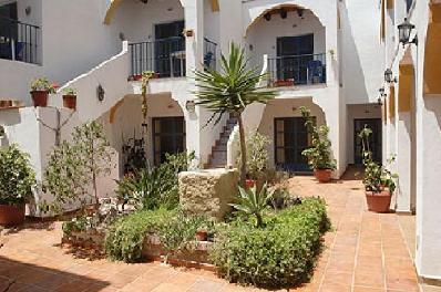 Atalaya 2* San José