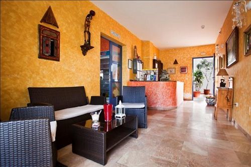 Hotel Atalaya 2*