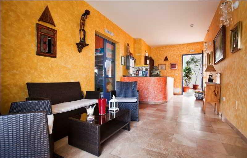 Atalaya Hotel